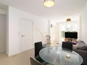 apartment in Blue Anchor Lane