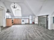 apartment in Bolton Road, Eastbourne, BN21