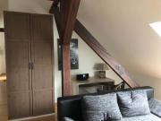 Apartment in Bonifaciusstraße, Erfurt for 47 m² with 1...