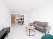apartment in Bouchon Point 7 Cendal Crescent, LONDON