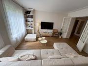 Apartment in Boulevard de la Saussaye, Neuilly sur Seine...