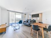 apartment in Boulevard Point