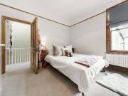 apartment in Boundaries Road
