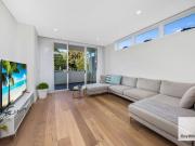 Apartment in Boutique Development fully furnished