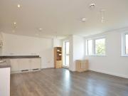 apartment in Bradfield Close