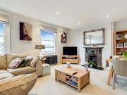 apartment in Bradmore Park Road, London W6 United Kingdom