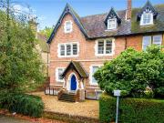 apartment in Bradmore Road, Oxford OX2 United Kingdom