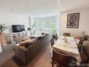 apartment in Bramhall Road Liverpool, L22