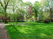 apartment in Bramham Gardens