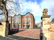 apartment in Briarwood Gardens, Liverpool, L18