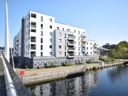 apartment in Bridgemaster Court, Wherry Road, Norwich