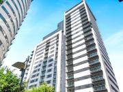 apartment in Britton House, Lord Street, Manchester City...