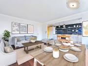 apartment in Brixton Hill