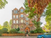 apartment in Broadhurst Gardens