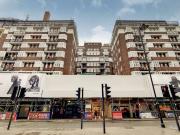 apartment in Brompton Road