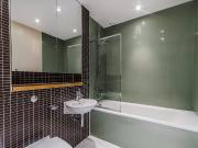 apartment in Bromyard Avenue
