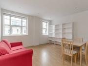 apartment in Bromyard Avenue