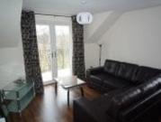 apartment in Broughton Mews, Beeston, NG9 1BD