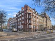 apartment in Brunswick Mansions PK462, Bloomsbury, WC1N