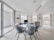 apartment in Buckingham Gate, SW1E