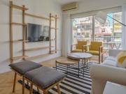 Apartment in Buenos Aires, Palermo Chico: Cavia St