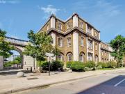 apartment in Building 36, Marlborough Road