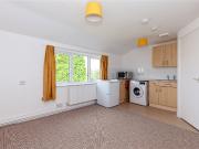 apartment in Bullingdon Road, Oxford OX4 United Kingdom