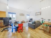 apartment in Burghley Court Maidenhead, SL6