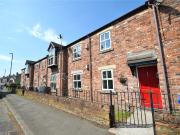 apartment in Burnage Lane, Burnage, Manchester, M19 1RS