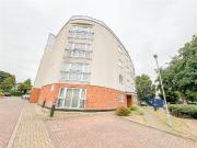 apartment in Burnt Ash Lane, Bromley