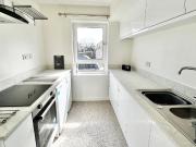 apartment in Burrows Court, NN3