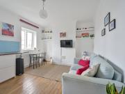 apartment in Bushey Road