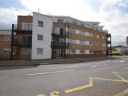 apartment in Butterfly Court, East Ham