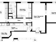 apartment in Caballito Capital Federal