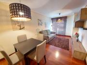 apartment in Cabieces, Santurtzi, Bizkaia