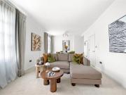 apartment in Cadogan Square, Knightsbridge SW1X United...