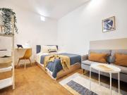 apartment in Calle Amparo, Embajadores