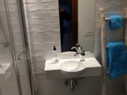 Apartment in Calle de Santa Clara, Madrid for 29 m²