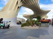 Apartment in Calle Regina, Sevilla for 45 m²