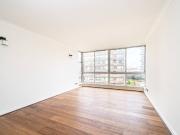 apartment in Cambridge Square