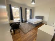 apartment in Camden High Street