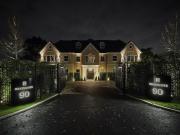 apartment in Camlet Way, Hadley Wood