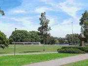 Apartment in Camperdown