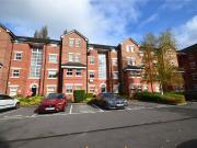 apartment in Capitol Court, 124 School Lane, Didsbury,...