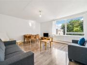 apartment in Carlton Drive, London SW15 United Kingdom