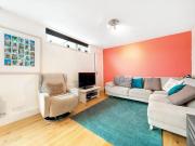 apartment in Carminia Road