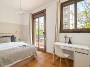 apartment in Carrer de Mallorca, El Camp de l’Arpa del Clot