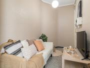 apartment in Carrer de Vilamur, La Bordeta