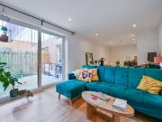 apartment in Carriage Way