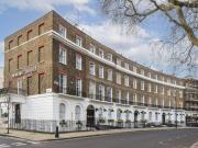 apartment in Cartwright Gardens apartment in Cartwright Gardens